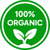 %100 Organik Kumaş