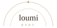 Loumi Baby ana sayfası