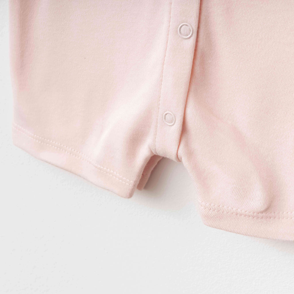 ESL0028 ORGANİK Pembe