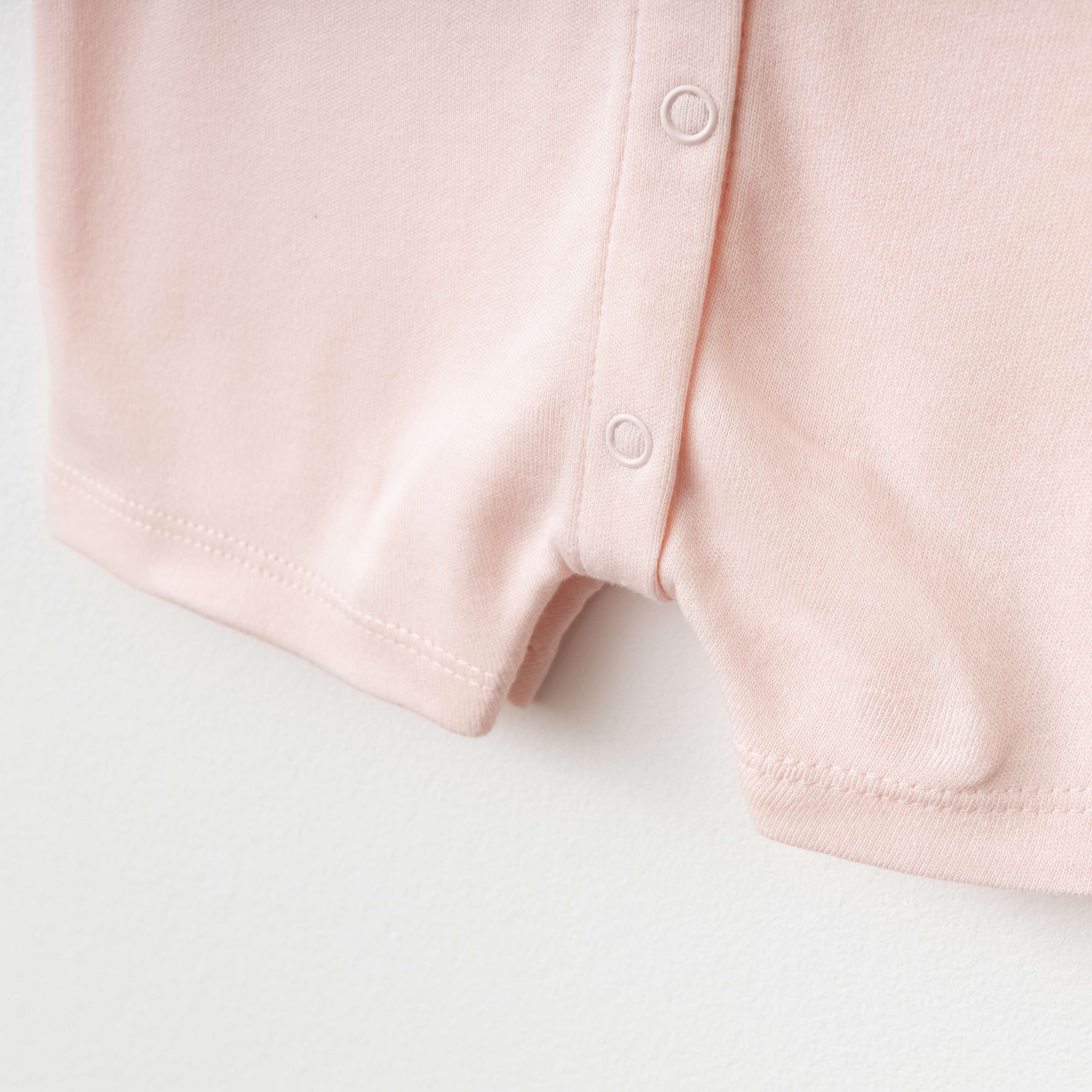 ESL0028 ORGANİK Pembe
