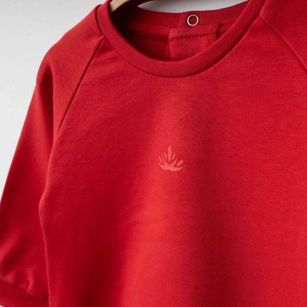 ESL-0085 Sweat ORGANİK