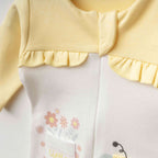 ESL-2114 ORGANİK 10 LU SET