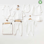 ESL-2050 ORGANİK 10'LU SET