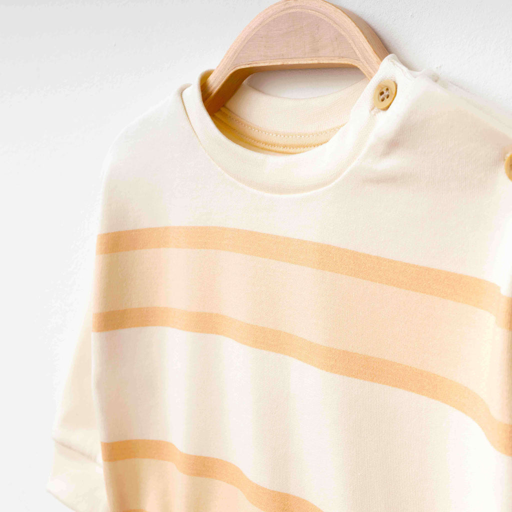 ESL2229 İKİLİ TAKIM Bej
