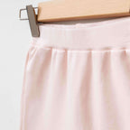 ESL2098 ORGANİK PANTOLON Pembe