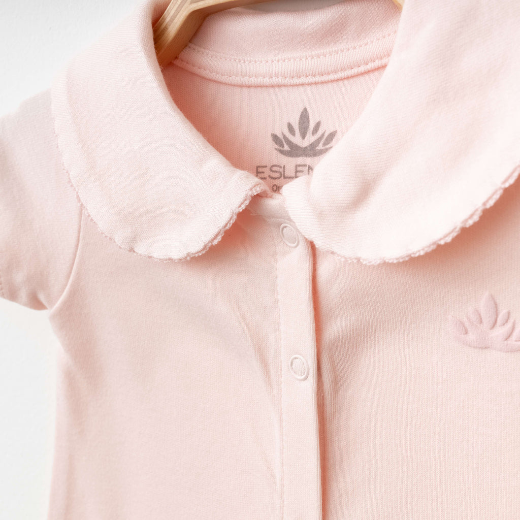 ESL0028 ORGANİK Pembe
