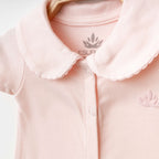 ESL0028 ORGANİK Pembe