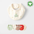 ESL-0012 ORGANİK 5Lİ PAKET