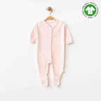 ESL0024 🛑🛑 ORGANİK Pembe