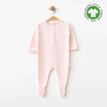 ESL0026 🛑🛑 ORGANİK Pembe