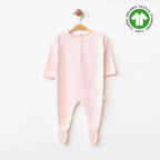 ESL0026 🛑🛑 ORGANİK Pembe