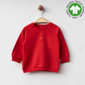 ESL-0085 Sweat ORGANİK