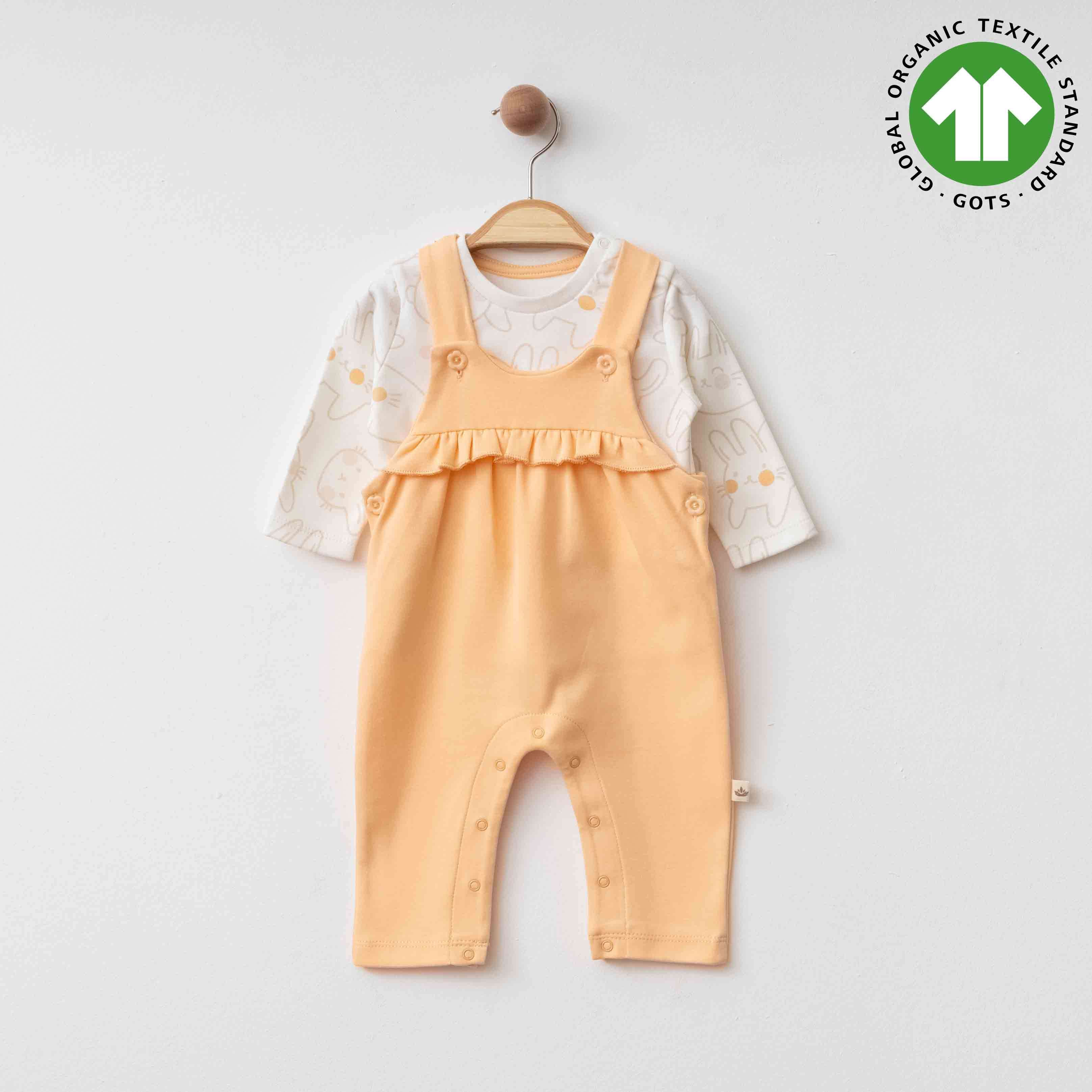 ESL-0091 ORGANİK