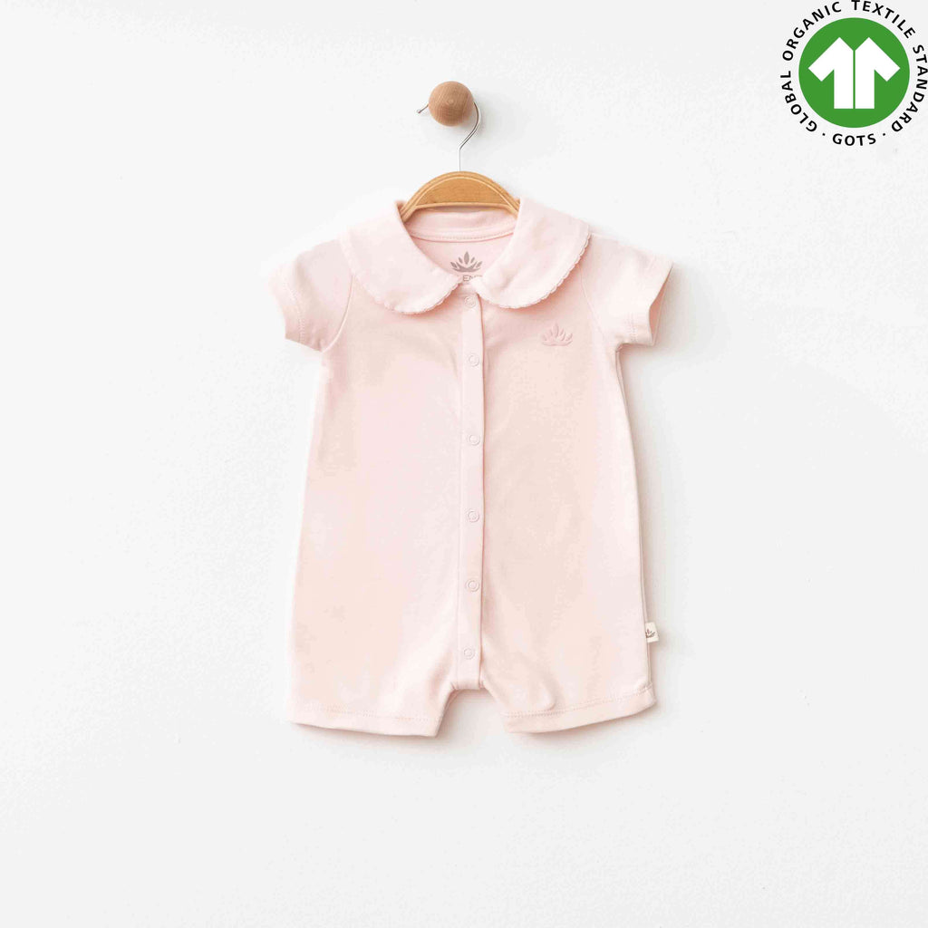 ESL0028 ORGANİK Pembe