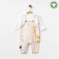 ESL-2309 ORGANİK 2Lİ TAKIM