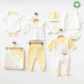 ESL-2114 ORGANİK 10 LU SET