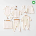 ESL-2214 ORGANİK 10'LU SET