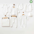 ESL-2050 ORGANİK 10'LU SET
