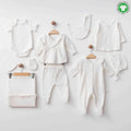 ESL-0106 ORGANİK 10'LU SET