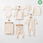 ESL-2300 ORGANİK 10'LU SET
