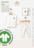ESL-2296 İKİLİ TAKIM