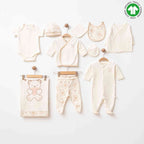ESL-2301 ORGANİK 10'LU SET