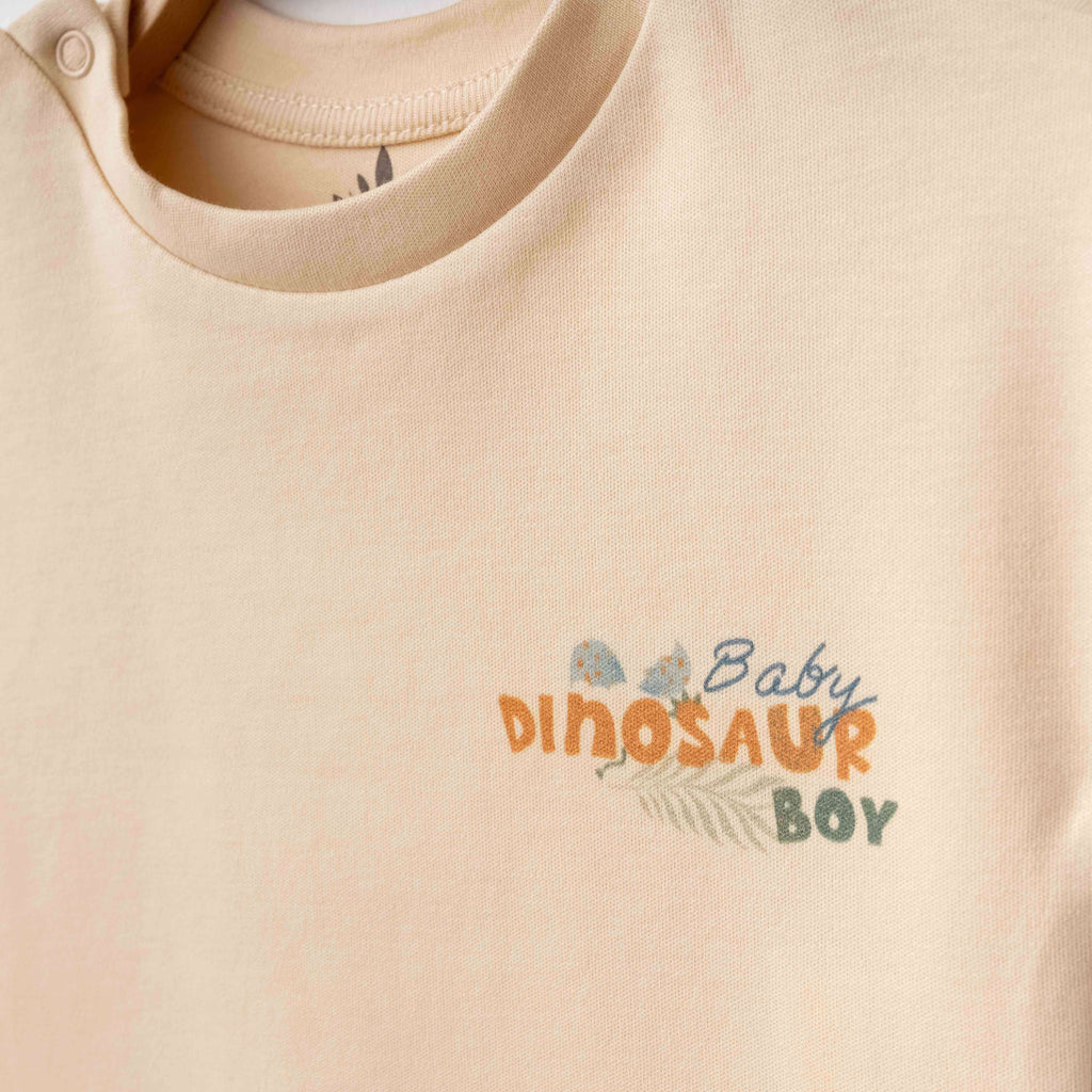 ESL0047 ORGANİK Kahve Dino