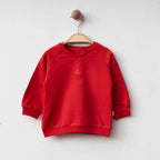 ESL-0085 Sweat ORGANİK