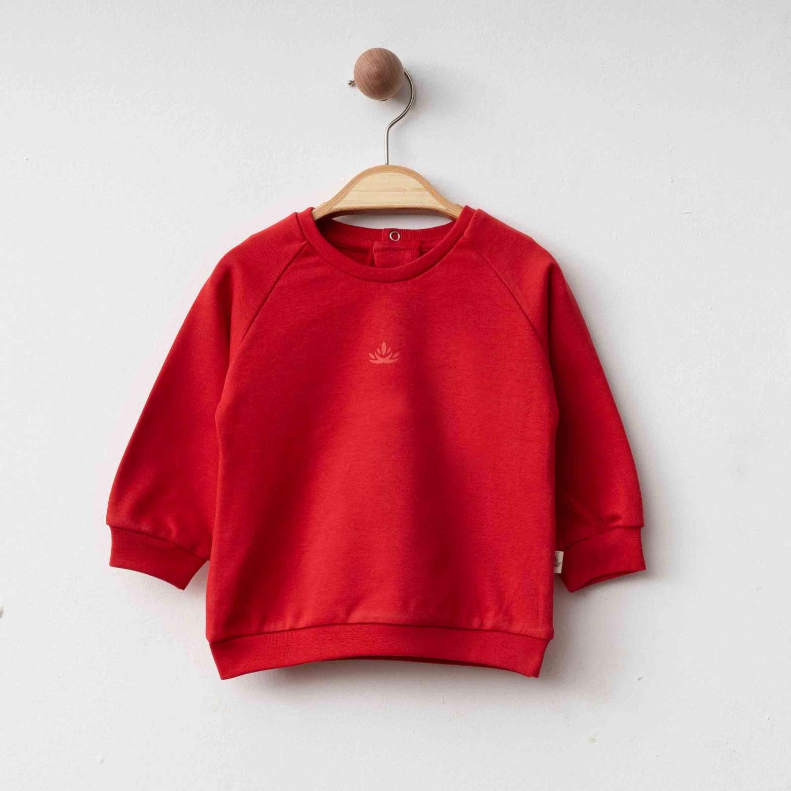 ESL-0085 Sweat ORGANİK