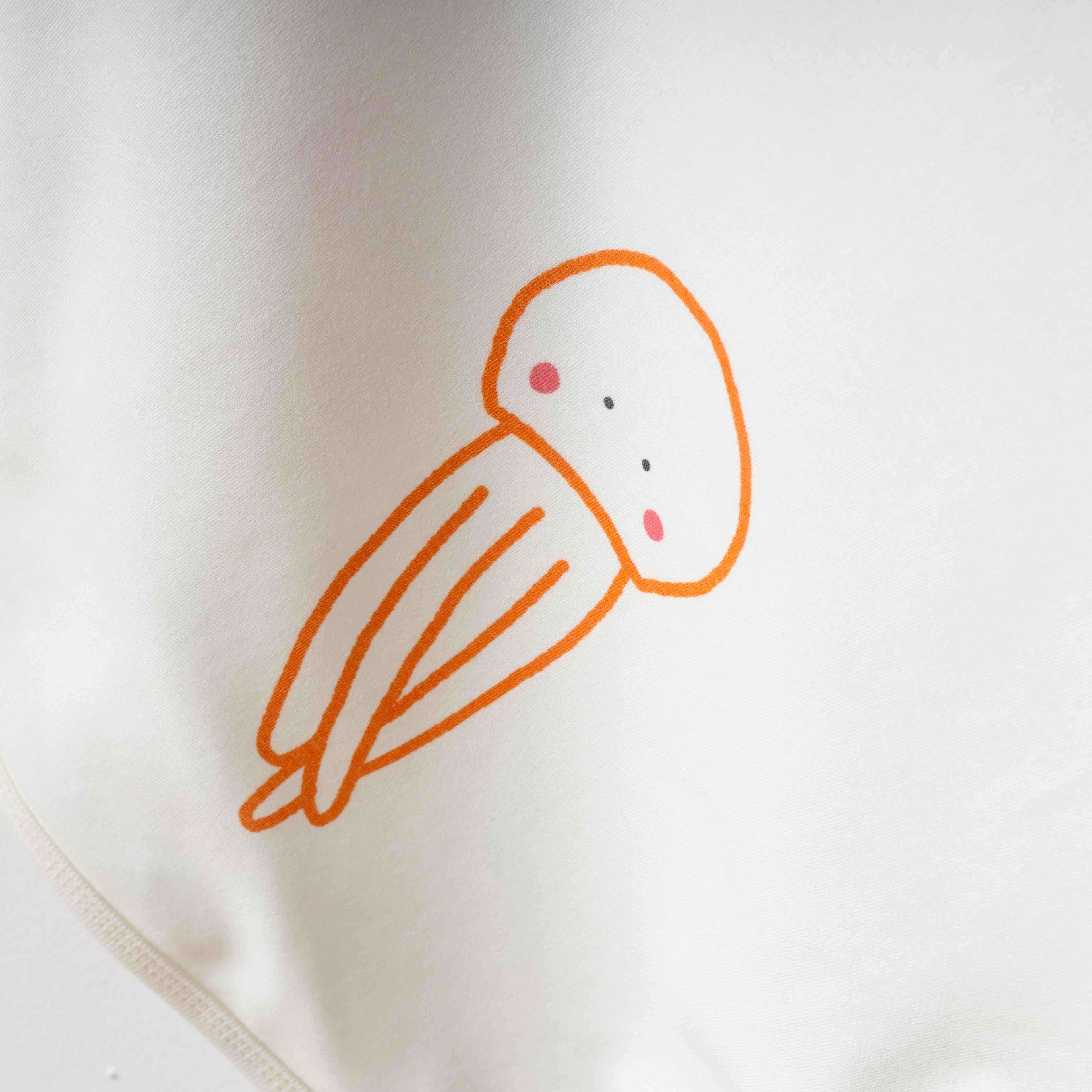 ESL-2205 ORGANİK BATTANİYE